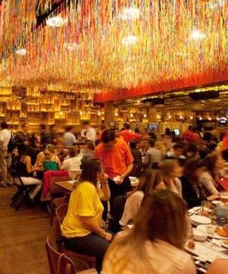 Imagem: Carnaval Aumenta Vendas do Food Service