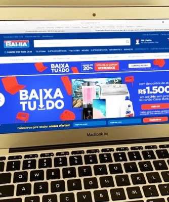 Imagem: Venda Digital Alcança 59,8% de Participação na Via