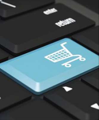 Imagem: Cresce o Faturamento do E-commerce em SP