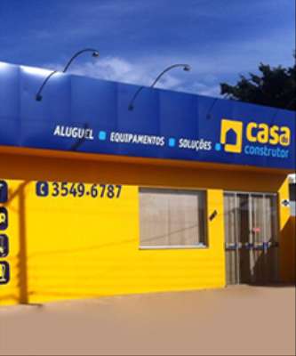 Imagem: Casa do Construtor Investe em Marketing Esportivo