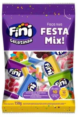 Imagem: Fini Tem Duas Novidades no Portfólio