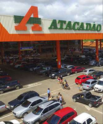 Imagem: Cash & Carry Instala Loja em Município Paulista