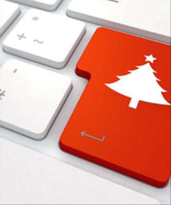 Imagem: Comércio Eletrônico Fatura R$ 8,7 Bilhões no Natal
