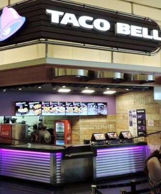 Imagem: Taco Bell Ingressa no Mercado de Franquias