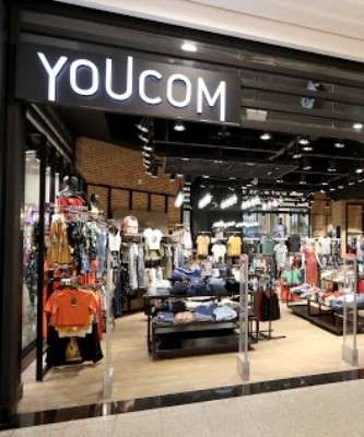 Imagem: Rede da Renner Chega ao Shopping Eldorado (SP)