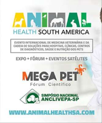 Imagem: Feira Pet Acontece Esta Semana em SP