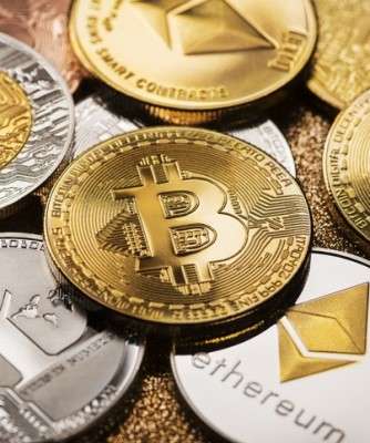 Imagem: 30% dos Brasileiros Utilizam Criptomoedas