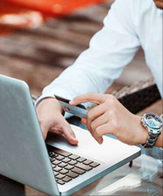 Imagem: 90% dos Consumidores Preferem Comprar Online na Black Friday