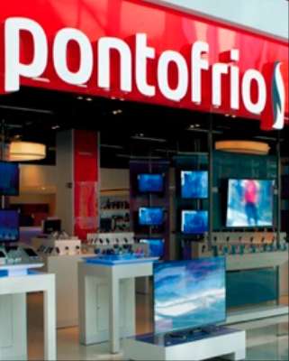 Imagem: Pontofrio Dá Descontos em Móveis