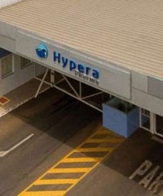 Imagem: Hypera Conclui Compra de Marcas da Sanofi