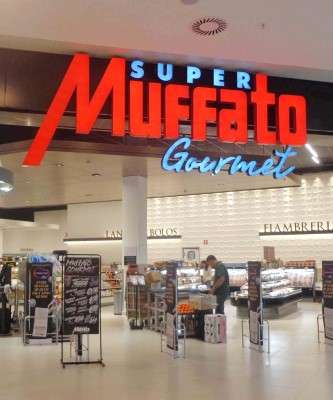 Imagem: Páscoa do Muffato Tem Até 50% de Desconto