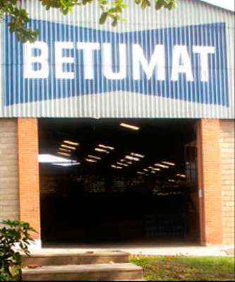 Imagem: Betumat Receberá US$ 10 Mi de Investimento