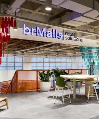 Imagem: brMalls se Une ao Sebrae para Apoiar Lojistas
