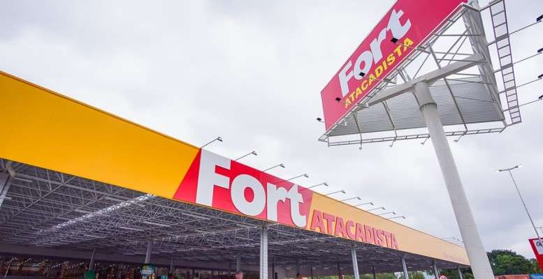 Imagem: Fort Atacadista alcança 50 lojas e prepara entrada em novo estado