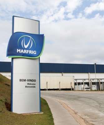 Imagem: Unidades da BRF e Marfrig Retomarão Envio ao País