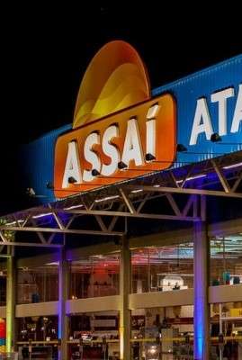 Imagem: Assaí Atacadista inaugura no Carioca Shopping