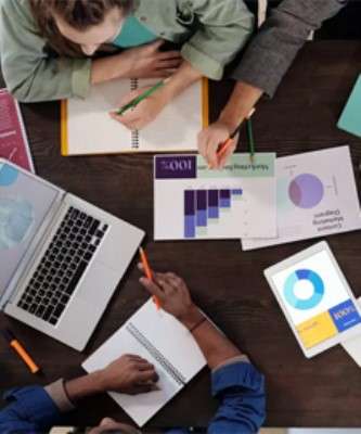 Imagem: Startups Brasileiras Recebem US$ 8 Bilhões