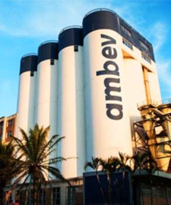 Imagem: Lucro da Ambev Avança 135,2% no Trimestre