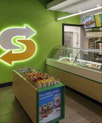 Imagem: Rede Inaugura Loja no Shopping Park City (SP)