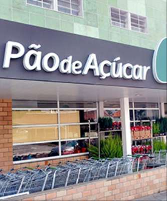 Imagem: Pão de Açúcar Reformula Loja da Ricardo Jafet