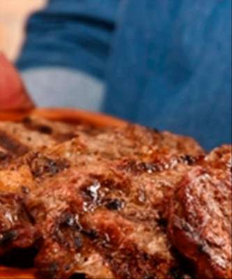 Imagem: Marfrig Vai Lançar Carne de Porco Vegetal