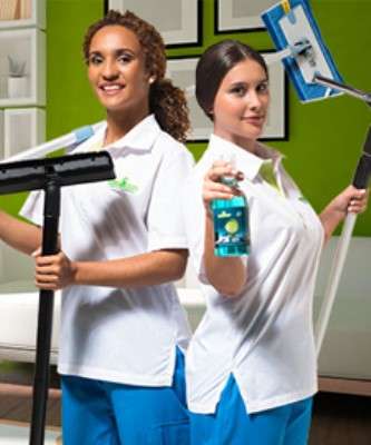 Imagem: House Shine Lança Campanha Promocional