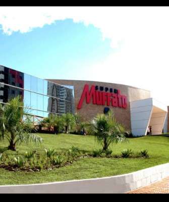 Imagem: Muffato Prevê Aportes de R$ 100 mi