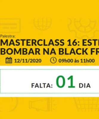 Imagem: Masterclass da Camara-e.net Será Amanhã (12)