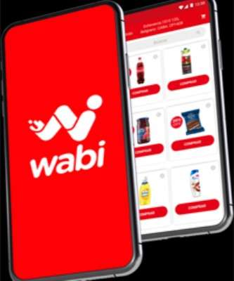 Imagem: App de Delivery Registra Crescimento de 600%