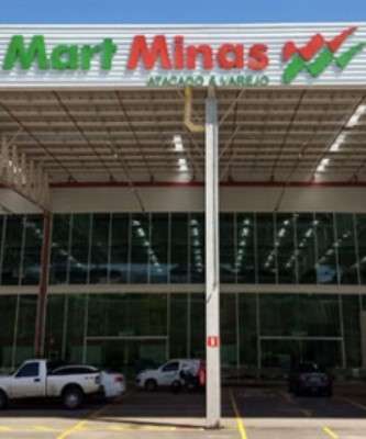 Imagem: Mart Minas Dá Continuidade a Plano de Expansão