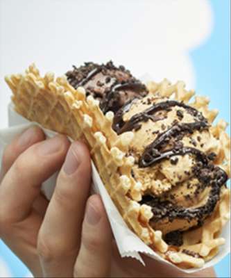 Imagem: Ben & Jerry