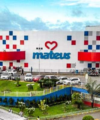 Imagem: Grupo Mateus Expande no Piauí
