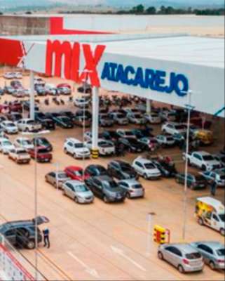 Imagem: Mix Atacarejo Expande na Zona Leste de Teresina