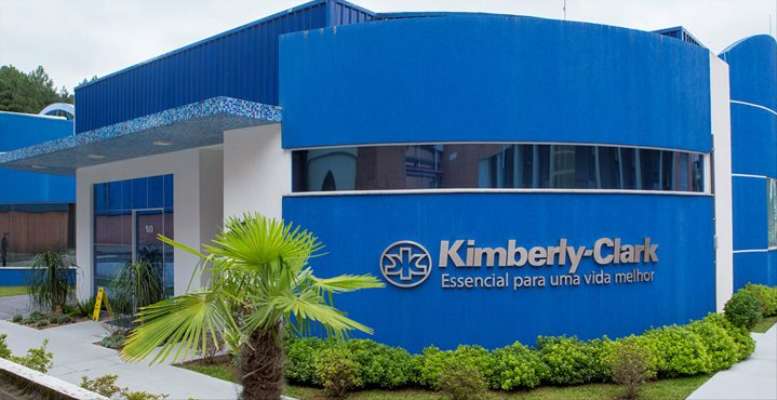 Imagem: Kimberly-Clark investirá US$ 80 mi na América Latina