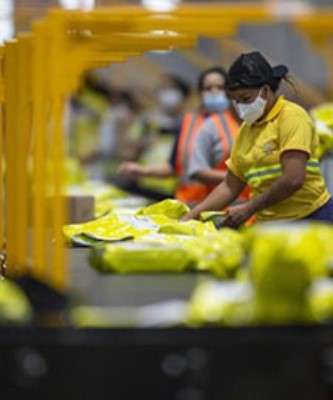 Imagem: Alimentos e Bebidas Avançam na Black Friday