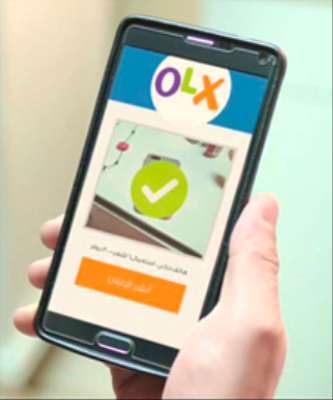 Imagem: Vendas da OLX Avançam 7% no 3º Trimestre