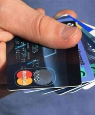 Imagem: Compras Com Cartões Crescem 8,4%