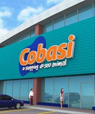 Imagem: Cobasi Implanta Lojas em São Paulo e Canoas (RS)