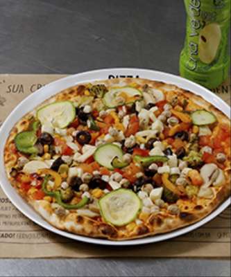 Imagem: Rede Pizza Makers Investe em Novo Segmento