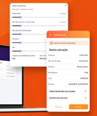 Imagem: Plataforma KotaKi Potencializa Receita