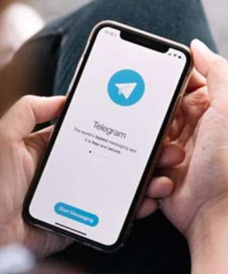 Imagem: Telegram Tem Novo Recurso no Aplicativo