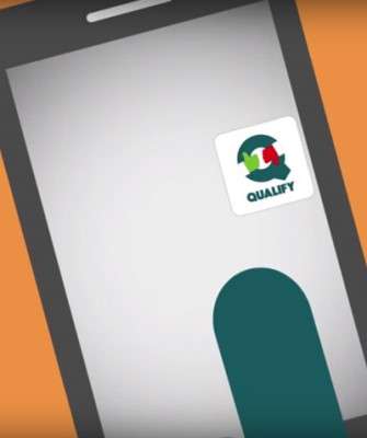 Imagem: Troia Digital Apresenta o Qualify