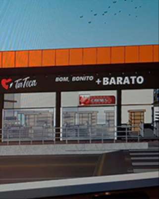 Imagem: Supermercadista Mineiro Aposta em Nova Bandeira
