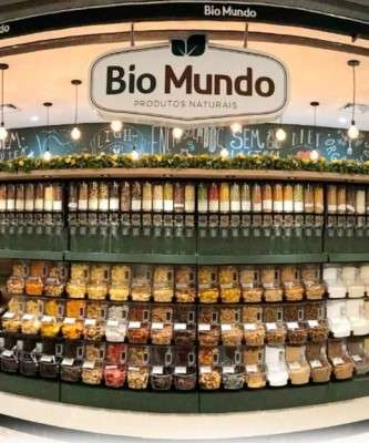 Imagem: Extra Inicia Projeto de Store in Store com Bio Mundo