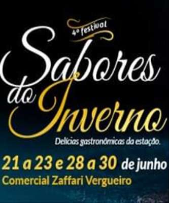 Imagem: Comercial Zaffari Promove Evento Gastronômico
