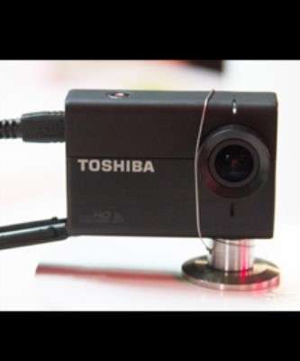 Imagem: Toshiba Negocia Com a Sony