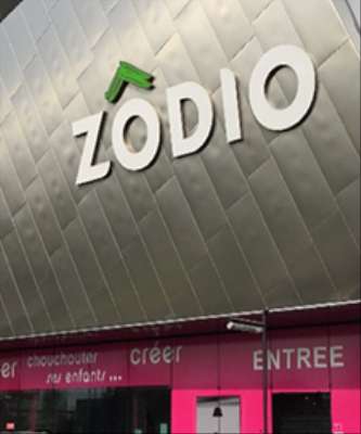 Imagem: Zôdio Vai Fechar as Portas em São Paulo