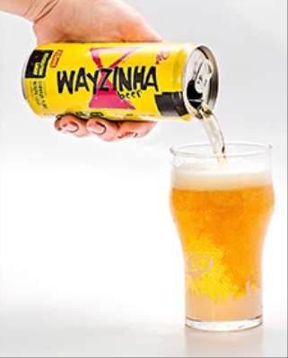 Imagem: Way Beer Comercializa Artesanal a R$ 4,99