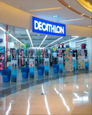 Imagem: Decathlon Instala Sétima Loja em São Paulo