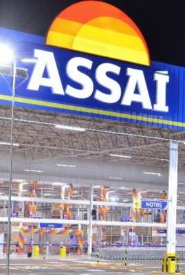 Imagem: Assaí reduz 10% de suas emissões de carbono